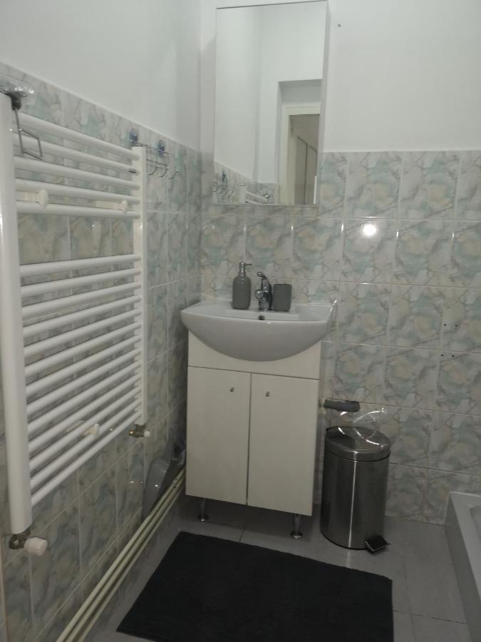 Casa Miron Unirii 3Strada Matei Corvin Apartament Timişoara Exterior foto